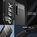 Spigen Rugged Armor - Case for Sony Xperia 1 V (Black)