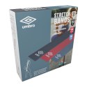 Umbro - Stretch bands 3 pcs.