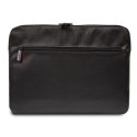 BMW Carbon Tricolor - Notebook Case 16" (Black)