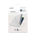 Moshi VersaCover Case with Folding Cover for iPad Pro 11" (2022/2018) (Gray)