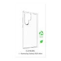 PURO 0.3 Nude - Cover for Samsung Galaxy S23 Ultra (Transparent)