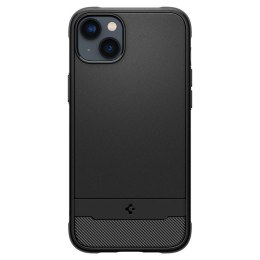 Spigen Rugged Armor Mag MagSafe - Case for iPhone 14 (Black)