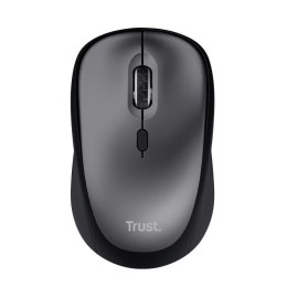 Trust Yvi+ - ECO wireless mouse (Black)