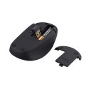 Trust Yvi+ - ECO wireless mouse (Black)