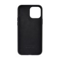 Audi Silicone Case - Case for iPhone 13 Pro Max (Black)