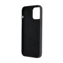 Audi Silicone Case - Case for iPhone 13 Pro Max (Black)