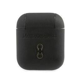 Mercedes Electronic Line - Case for Apple AirPods 1/2 gen (Black)