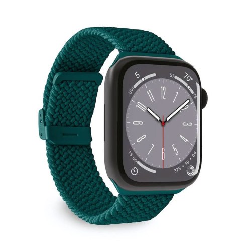 Puro Loop Band - Braided strap for Apple Watch 38/40/41 mm (Green)