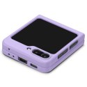 Spigen Airskin - Case for Samsung Galaxy Z Flip 5 (Rose Purple)