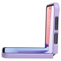 Spigen Airskin - Case for Samsung Galaxy Z Flip 5 (Rose Purple)