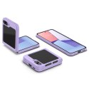 Spigen Airskin - Case for Samsung Galaxy Z Flip 5 (Rose Purple)