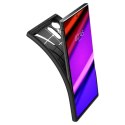 Spigen Core Armor - Case for Samsung Galaxy S23 Ultra (Matte Black)