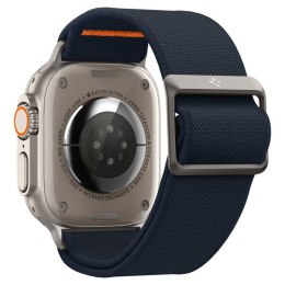 Spigen Fit Lite Ultra - Strap for Apple Watch 42/44/45/49 mm (Navy)