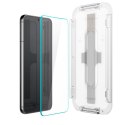 Spigen Glas.TR EZ Fit 2-Pack - Tempered Glass for Samsung Galaxy S23 2 pcs. (Transparent)