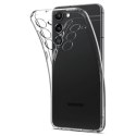 Spigen Liquid Crystal - Case for Samsung Galaxy S23+ (Transparent)