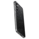 Spigen Liquid Crystal Glitter - Case for Samsung Galaxy S23 (Transparent)