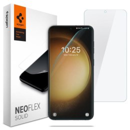 Spigen Neo Flex - Samsung Galaxy S23 Protective film 2 pcs. (Transparent)