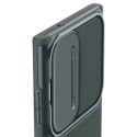 Spigen Optik Armor - Case for Samsung Galaxy S23 Ultra (Abyss Green)