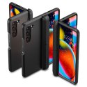 Spigen Tough Armor Pro Pen - Case for Samsung Galaxy Z Fold 5 (Black)