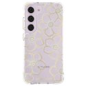 Case-Mate Floral Gems - Case for Samsung Galaxy S23+ (Transparent)