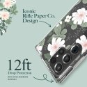 Rifle Paper Clear - Case for Samsung Galaxy S23 Ultra (Willow)