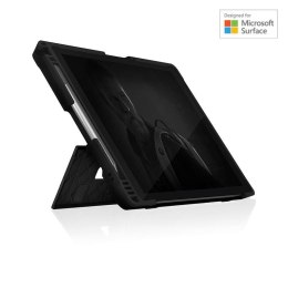 STM Dux Shell - Armoured case for Microsoft Surface Pro 7+/7/6/5/4 MIL-STD-810H (Black)