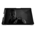 STM Dux Shell - Armoured case for Microsoft Surface Pro 7+/7/6/5/4 MIL-STD-810H (Black)