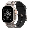 Spigen DuraPro Armor - Strap for Apple Watch 42/44/45/49 mm (Black)