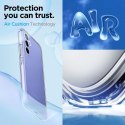 Spigen Liquid Crystal - Case for Samsung Galaxy A54 5G (Przezroczysty)