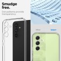 Spigen Liquid Crystal - Case for Samsung Galaxy A54 5G (Przezroczysty)