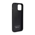 Audi Synthetic Leather - Case for iPhone 11 Pro (Black)