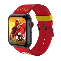 DC Comics - Band for Apple Watch 38/40/41/42/44/45/49 mm (The Flash Tactical)