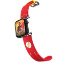 DC Comics - Band for Apple Watch 38/40/41/42/44/45/49 mm (The Flash Tactical)