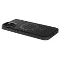 Spigen Core Armor MagSafe - Case for iPhone 15 (Matte Black)