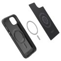 Spigen Core Armor MagSafe - Case for iPhone 15 (Matte Black)