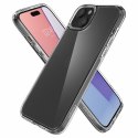 Spigen Ultra Hybrid - Case for iPhone 15 (Frost Clear)