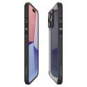 Spigen Ultra Hybrid - Case for iPhone 15 Pro (Frost Black)