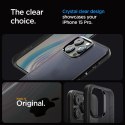 Spigen Ultra Hybrid - Case for iPhone 15 Pro (Frost Black)