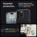 Spigen Ultra Hybrid - Case for iPhone 15 Pro (Frost Black)