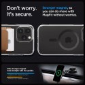 Spigen Ultra Hybrid MagSafe - Case for iPhone 15 Pro (Carbon Fiber)