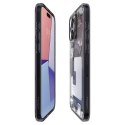 Spigen Ultra Hybrid MagSafe - Case for iPhone 15 Pro (Zero One)