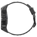 Spigen Rugged Armor Pro - Strap + case for Samsung Galaxy Watch 6 40 mm (Black)