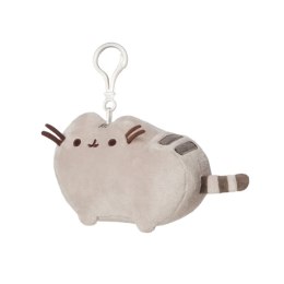 Pusheen - Key ring with clip (11 x 8 cm)