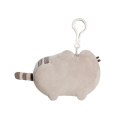 Pusheen - Key ring with clip (11 x 8 cm)