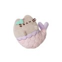 Pusheen - Plush mascot little mermaid 12 cm