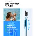 Spigen A610 Universal Waterproof Float Case - Case for smartphones up to 6.9" (Mint)