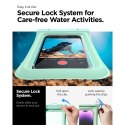 Spigen A610 Universal Waterproof Float Case - Case for smartphones up to 6.9" (Mint)