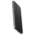 Spigen Liquid Crystal - Case for Samsung Galaxy S23 FE (Transparent)