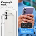 Spigen Liquid Crystal - Case for Samsung Galaxy S23 FE (Transparent)