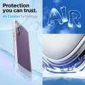 Spigen Liquid Crystal - Case for Samsung Galaxy S23 FE (Transparent)